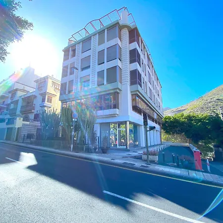 Tropicalidays Las Ramblas Santa Cruz de Tenerife Buitenkant foto