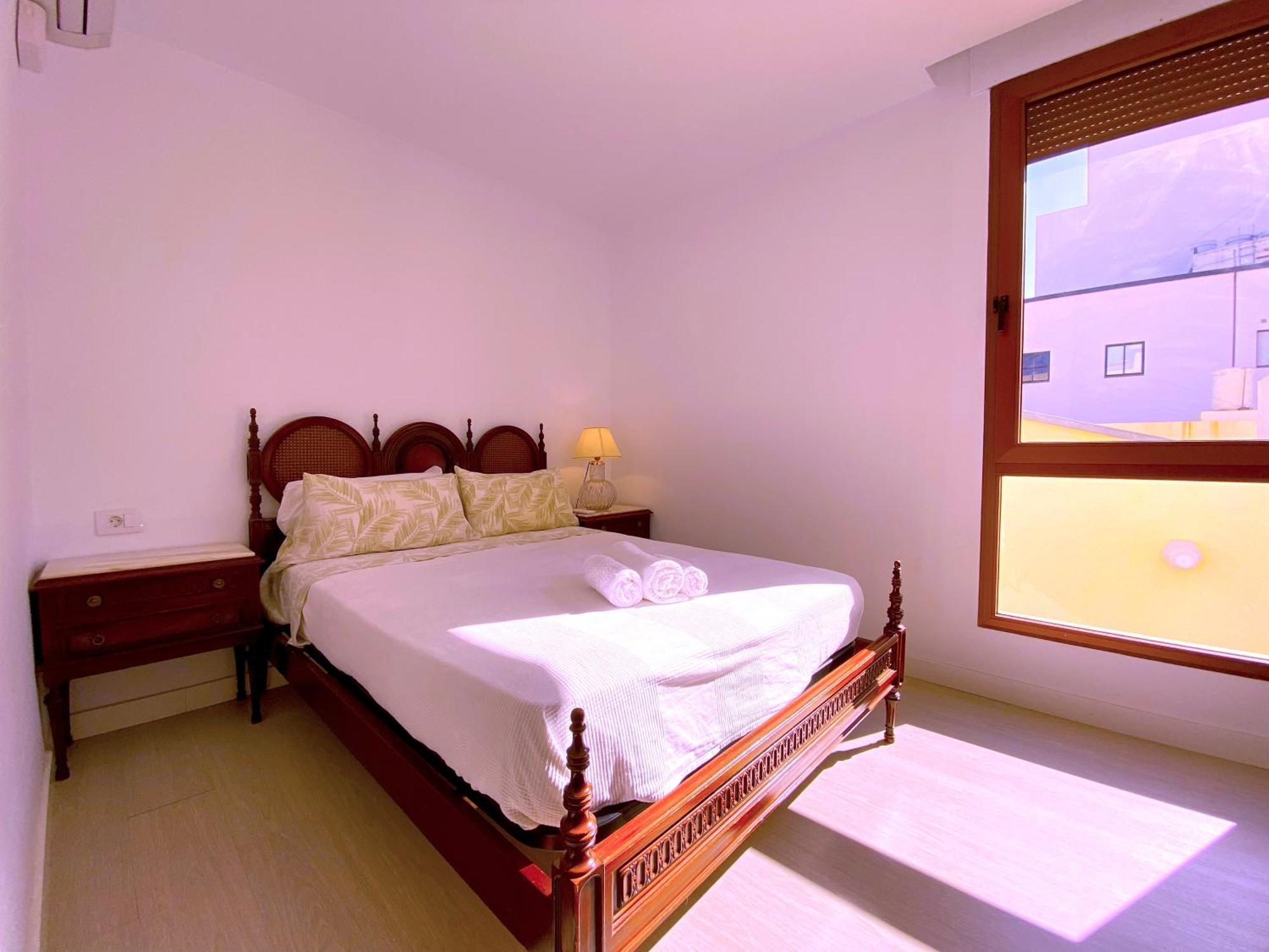 Appartement Tropicalidays Ramblas
