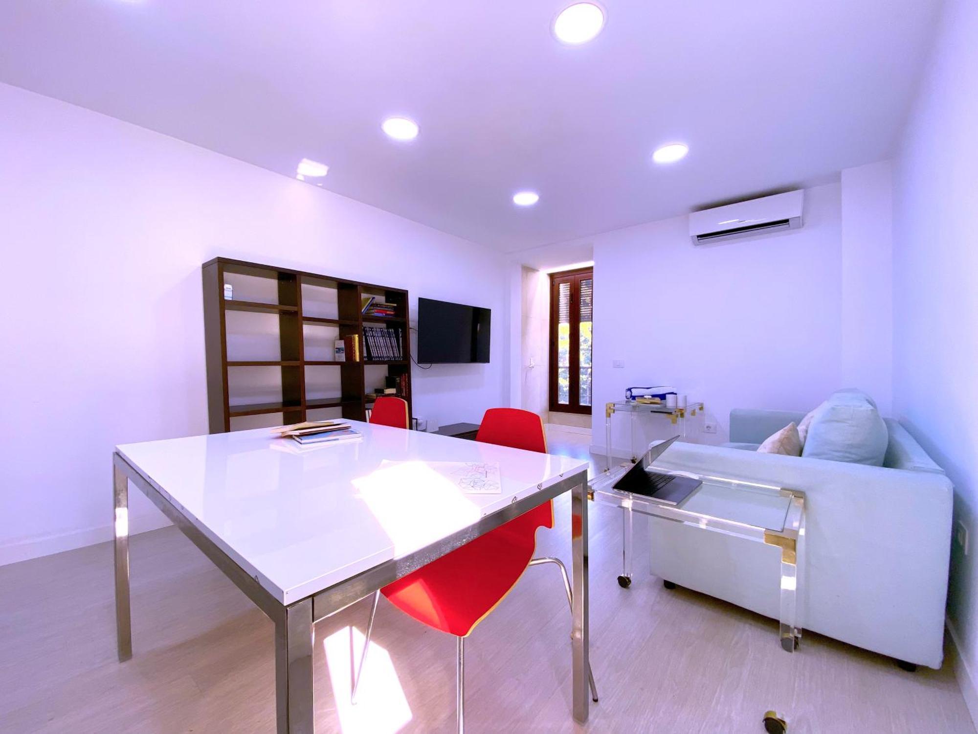 Appartement Tropicalidays Ramblas *