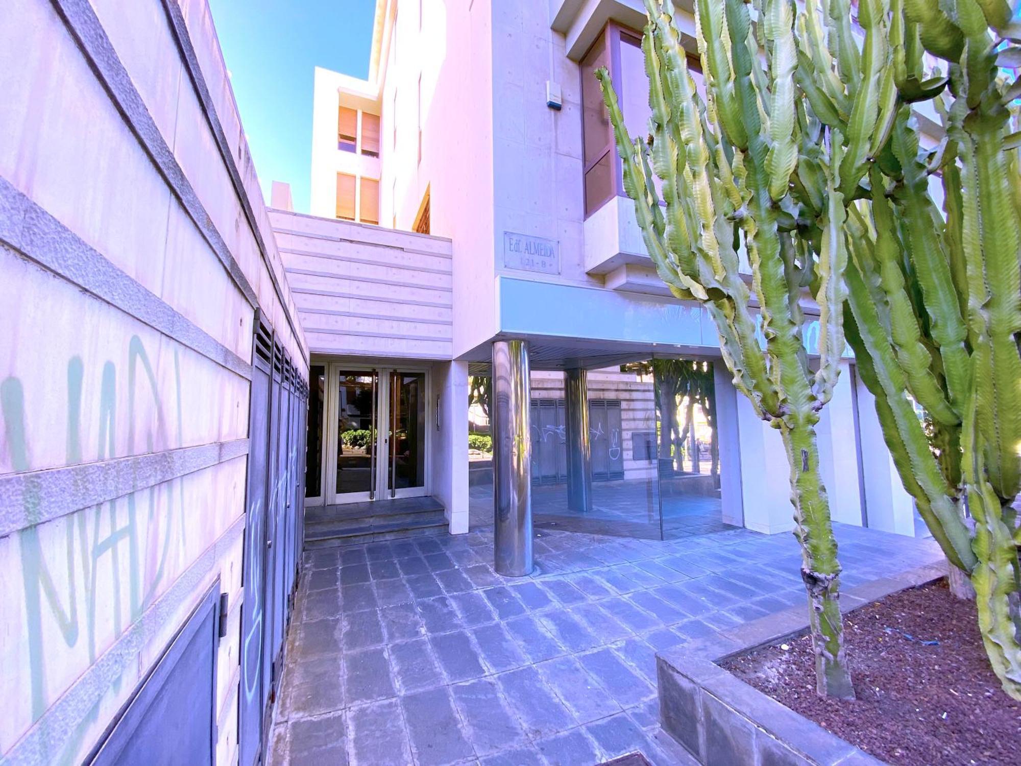 Appartement Tropicalidays Ramblas Santa Cruz de Tenerife
