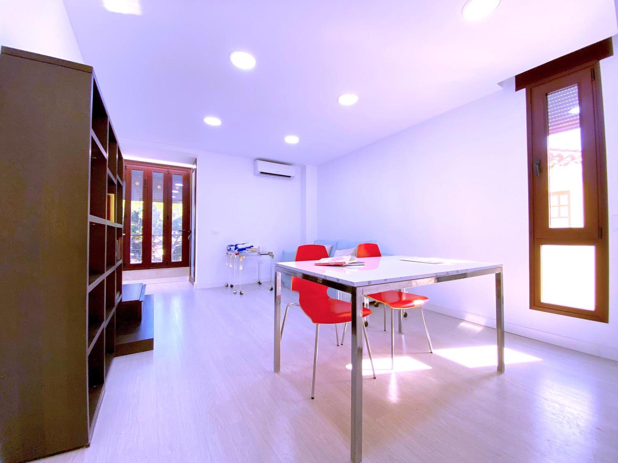 Tropicalidays Ramblas Appartement *