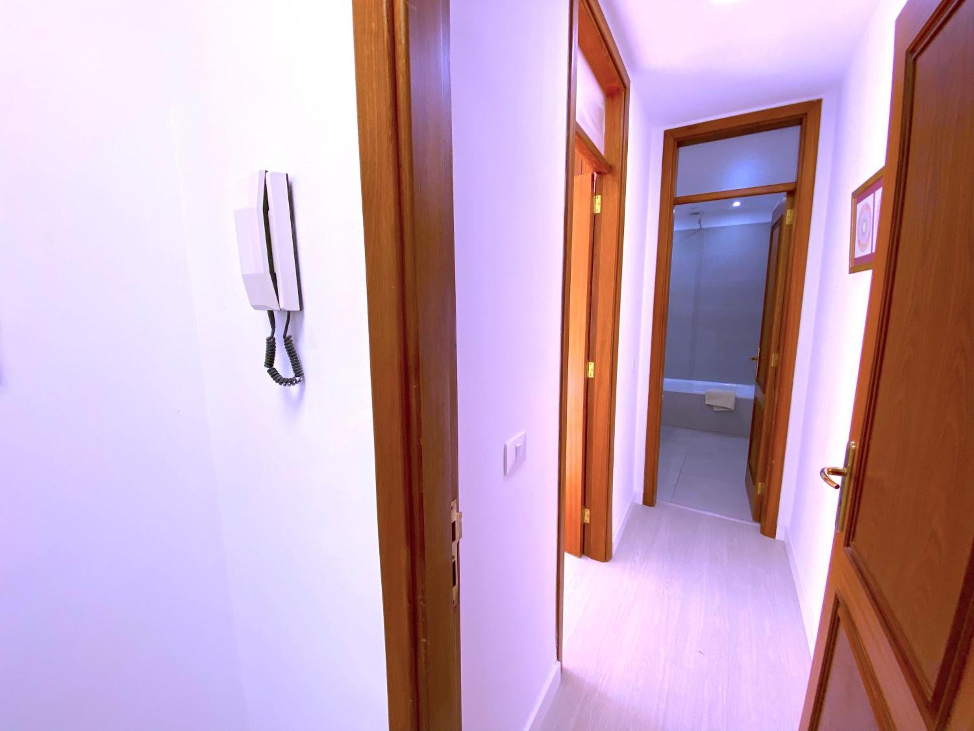 Appartement Tropicalidays Ramblas *