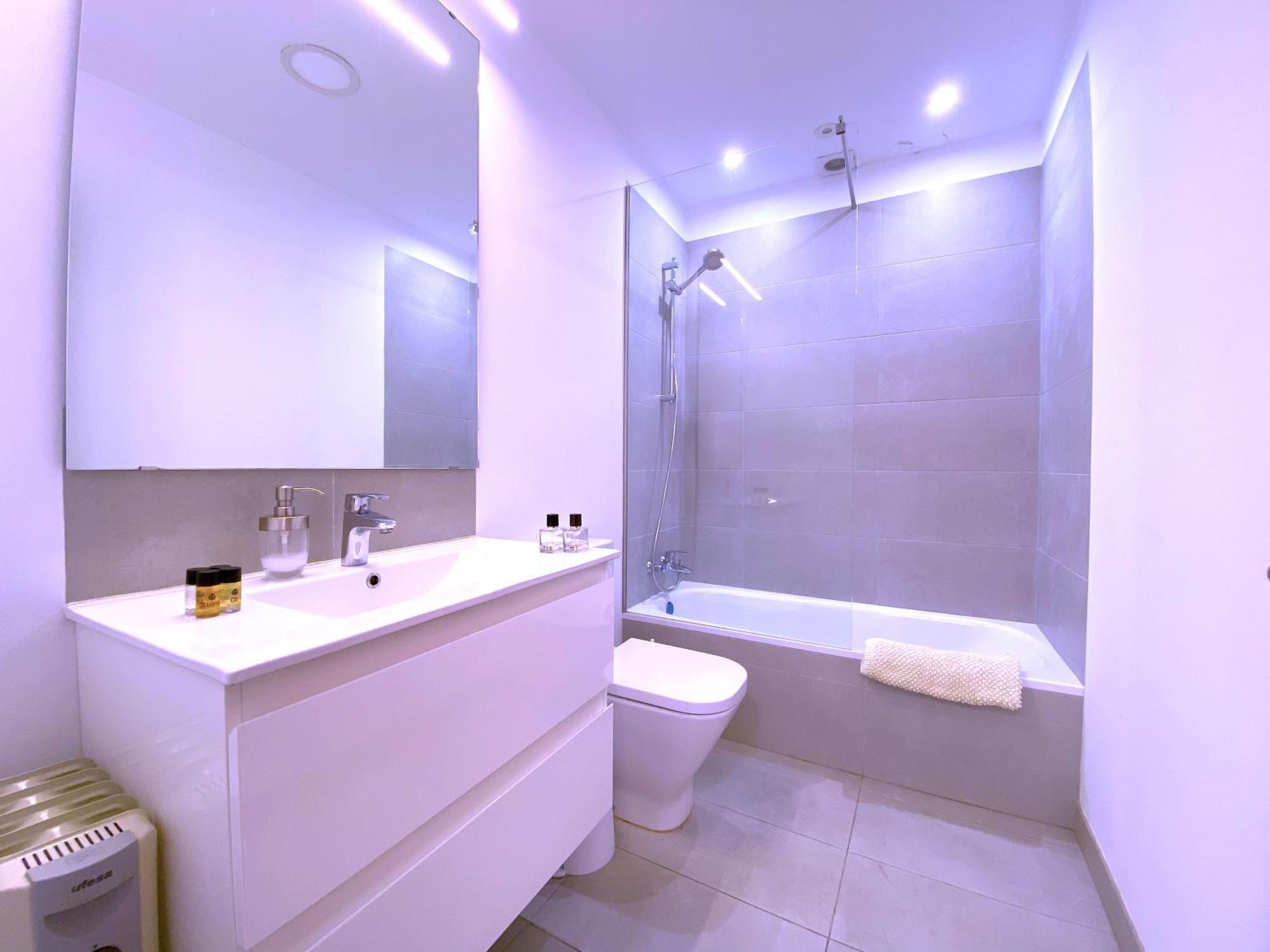 Appartement Tropicalidays Ramblas Santa Cruz de Tenerife