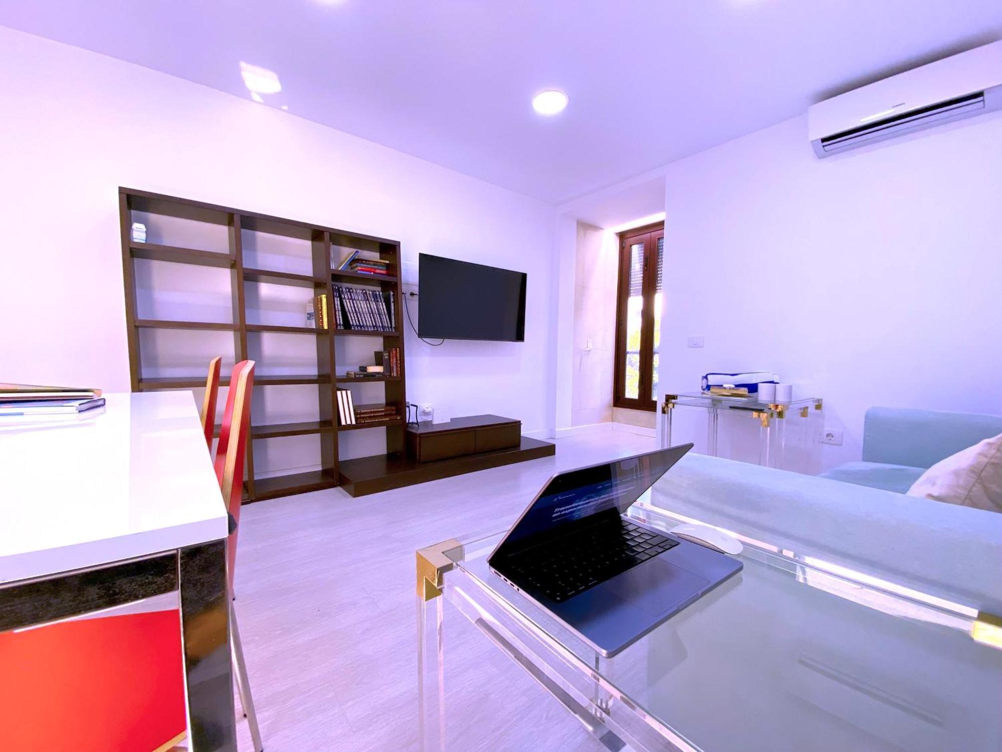 Tropicalidays Ramblas Appartement *