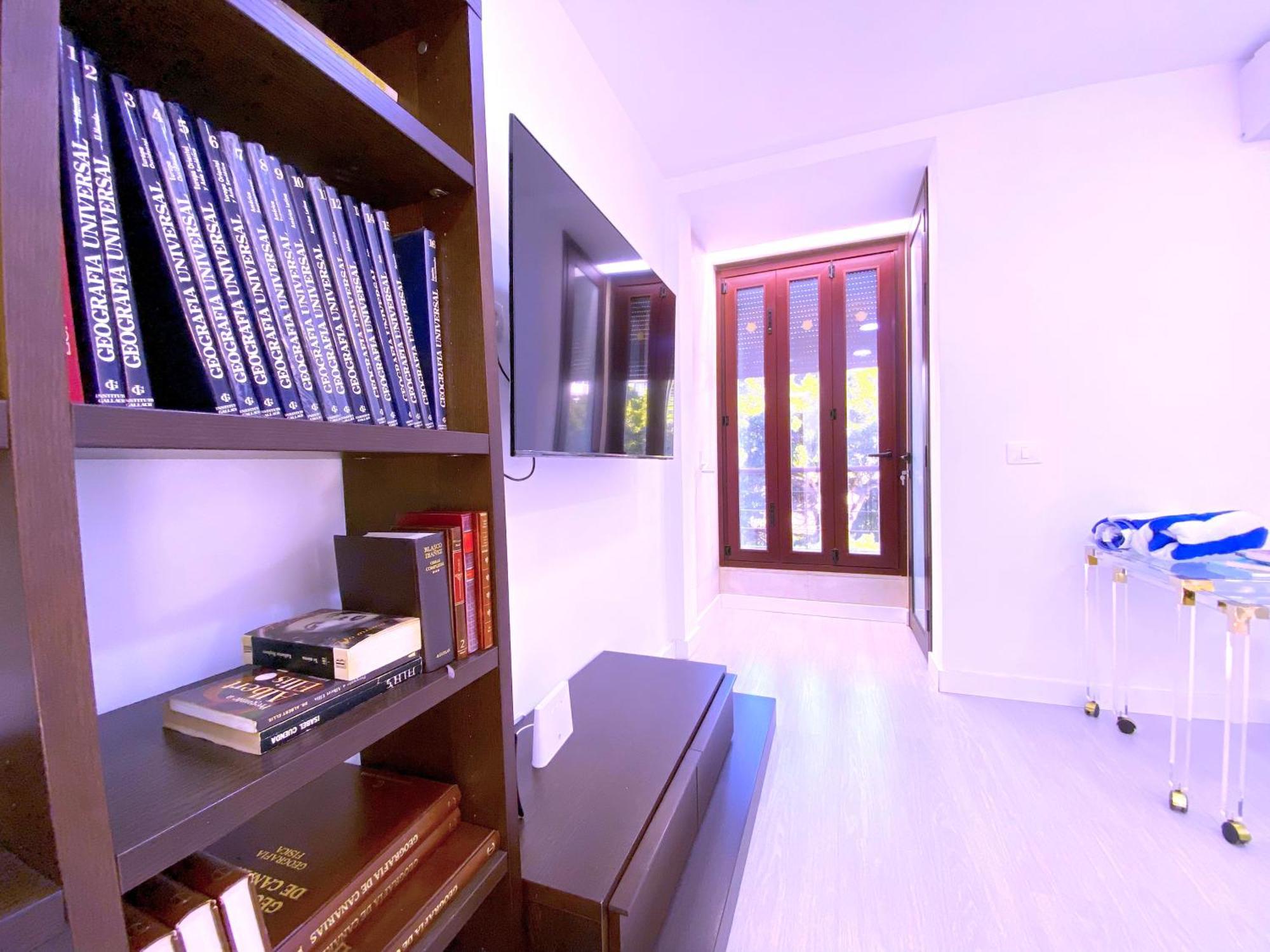 Appartement Tropicalidays Ramblas *