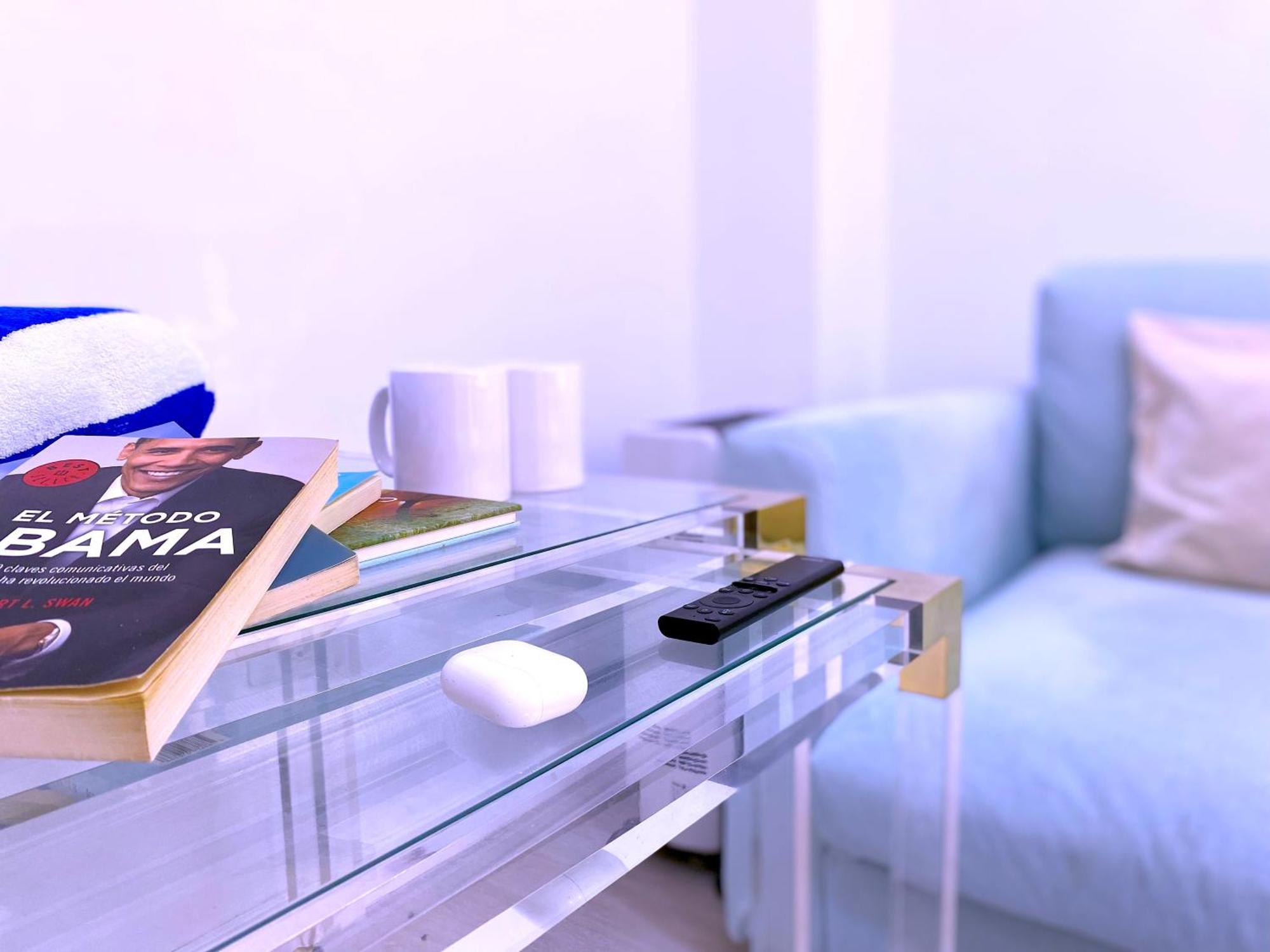 Apartment Tropicalidays Ramblas Santa Cruz de Tenerife