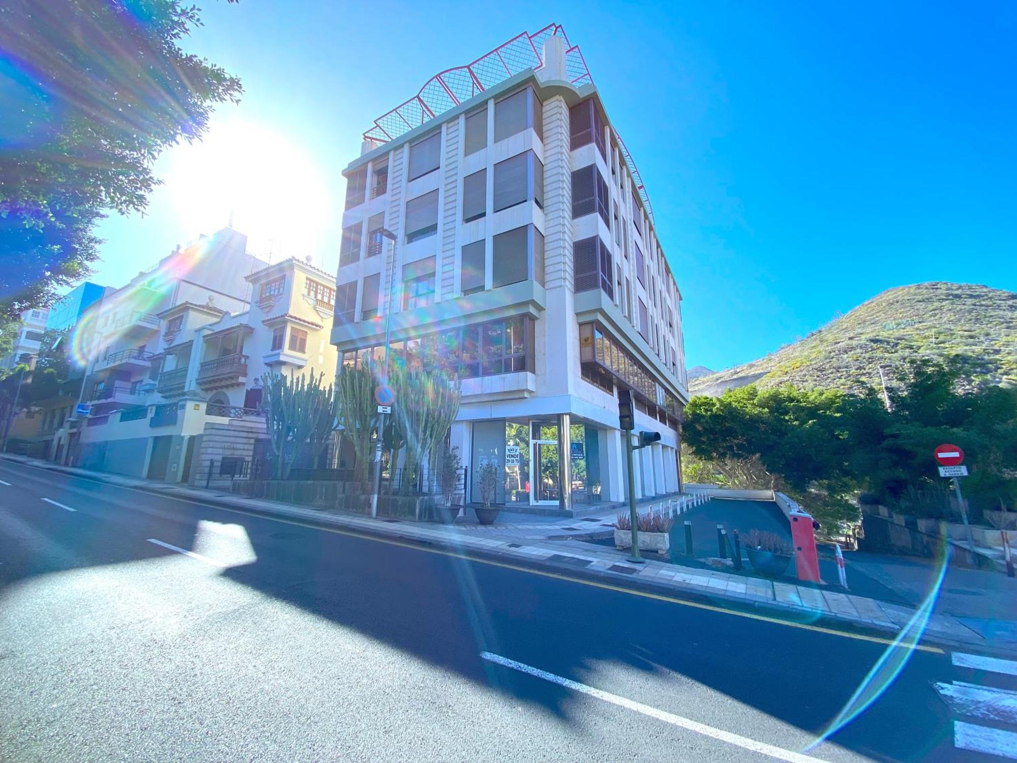 Tropicalidays Ramblas Appartement *
